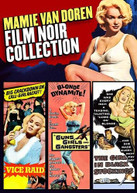 MAMIE VAN DOREN FILM NOIR COLLECTION DVD