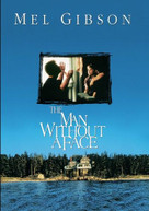 MAN WITHOUT A FACE (1993) DVD