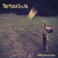 MARCH DIVIDE - ANTICIPATION POPS CD