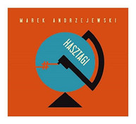 MAREK ANDRZEJEWSKI - HASZTAGI CD