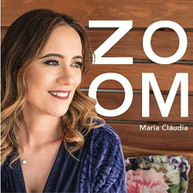 MARIA CLAUDIA - ZOOM CD