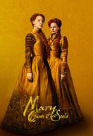 MARY QUEEN OF SCOTS DVD