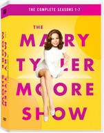 MARY TYLER MOORE SHOW: COMPLETE SERIES VALUE SET DVD
