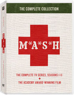 MASH: COMPLETE SERIES VALUE SET DVD