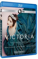 MASTERPIECE: VICTORIA DVD