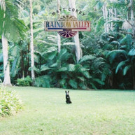 MATT CORBY - RAINBOW VALLEY * CD