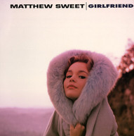 MATTHEW SWEET - GIRLFRIEND SACD