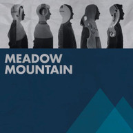 MEADOW MOUNTAIN CD