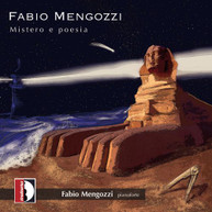 MENGOZZI /  MENGOZZI - MISTERO E POESIA CD