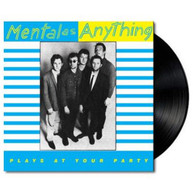 MENTAL AS ANYTHING - PLAYS AT YOUR PARTY (LIMITED EDITION) * VINYL