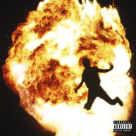 METRO BOOMIN - NOT ALL HEROES WEAR CAPES CD