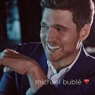 MICHAEL BUBLE - LOVE VINYL