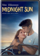 MIDNIGHT SUN DVD