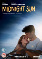 MIDNIGHT SUN DVD [UK] DVD