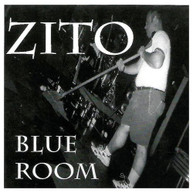 MIKE ZITO - BLUE ROOM CD