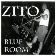 MIKE ZITO - BLUE ROOM VINYL
