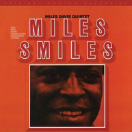 MILES DAVIS - MILES SMILES SACD