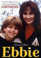 MIRACLE AT CHRISTMAS: EBBIE'S STORY (1995) DVD