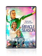 MIRACLE SEASON DVD