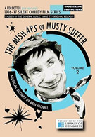MISHAPS OF MUSTY SUFFER VOLUME 2 DVD
