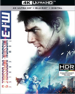 MISSION: IMPOSSIBLE 3 4K BLURAY