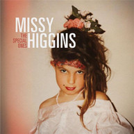 MISSY HIGGINS - THE SPECIAL ONES * CD