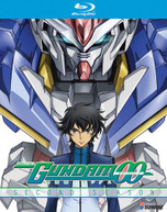 MOBILE SUIT GUNDAM 00: COLLECTION 2 BLURAY