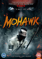 MOHAWK DVD [UK] DVD