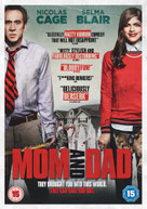 MOM AND DAD DVD [UK] DVD