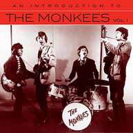 MONKEES - AN INTRODUCTION TO CD