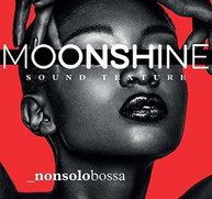 MOONSHINE: CHRISTMAS IN BOSSA / VARIOUS CD