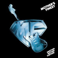 MOTHER'S FINEST - ANOTHER MOTHER FURTHER (IMPORT) CD