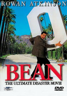MR BEAN - THE ULTIMATE DISASTER MOVIE DVD [UK] DVD