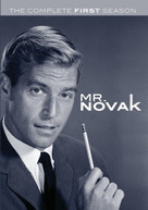 MR NOVAK: COMPLETE FIRST SEASON DVD