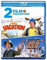 NATIONAL LAMPOON'S VACATION / NATIONAL LAMPOON'S BLURAY