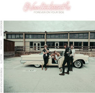 NEEDTOBREATHE - FOREVER ON YOUR SIDE (NILES) (CITY) (SOUND) (SESSIONS) CD