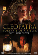 NEIL OLIVER - CLEOPATRA - PORTRAIT OF A KILLER DVD [UK] DVD