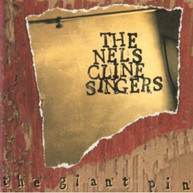 NELS CLINE - GIANT PIN CD