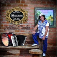 NELSON CARLOS - RECONCILIACAO (IMPORT) CD