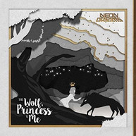 NEON DREAMS - WOLF PRINCESS & ME CD