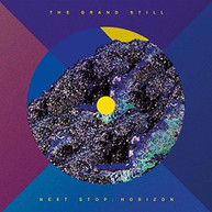 NEXT STOP: HORIZON - GRAND STILL (IMPORT) CD