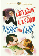 NIGHT & DAY (1946) DVD