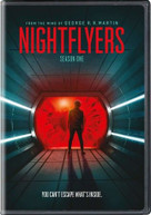 NIGHTFLYERS: SEASON ONE DVD
