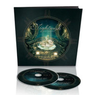 NIGHTWISH - DECADES (2CD DELUXE EARBOOK VERSION) * (2CD) CD