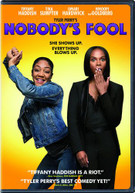 NOBODY'S FOOL (2018) DVD