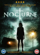 NOCTURNE DVD [UK] DVD