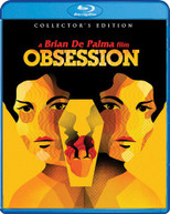 OBSESSION (COLLECTOR'S) (EDITION) BLURAY