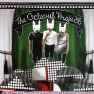 OCTOPUS PROJECT - ONE TEN HUNDRED THOUSAND MILLION CD