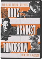 ODDS AGAINST TOMORROW DVD
