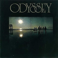 ODYSSEY CD